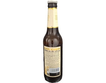 BIERE KIRIN ICHIBAN 5°
