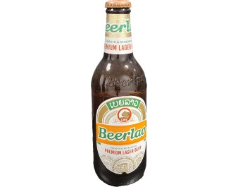 BIERE LAOTIENNE 5°