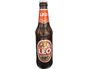 BIERE LEO 5°