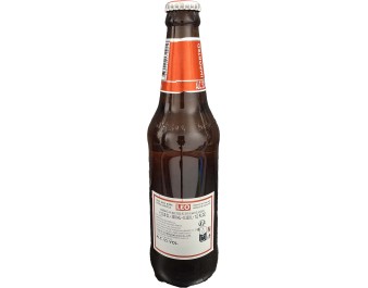 BIERE LEO 5°