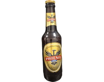 BIERE PHOENIX 5°