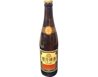 BIERE SNOW 5°