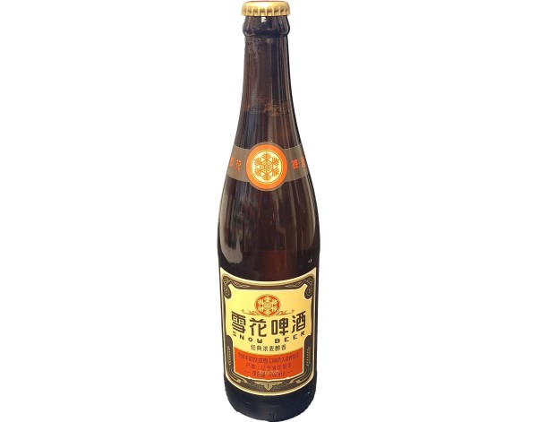 BIERE SNOW 5°