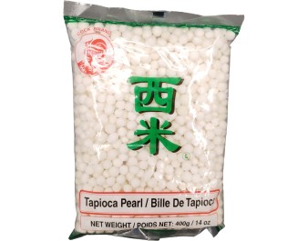 BILLES DE TAPIOCA GROS