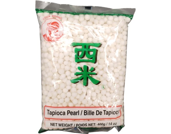 BILLES DE TAPIOCA GROS