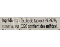 BILLES DE TAPIOCA GROS