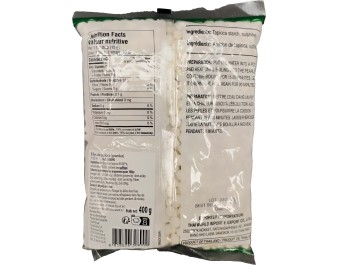 BILLES DE TAPIOCA GROS