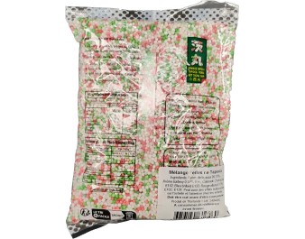 BILLES DE TAPIOCA MULTI-COULEURS