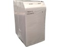 BLOC COMMANDE AUTOCOPIANT 3F. 79 X 150 MM 10 P.