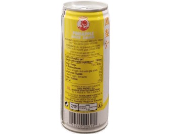 BOISSON A L’ANANAS