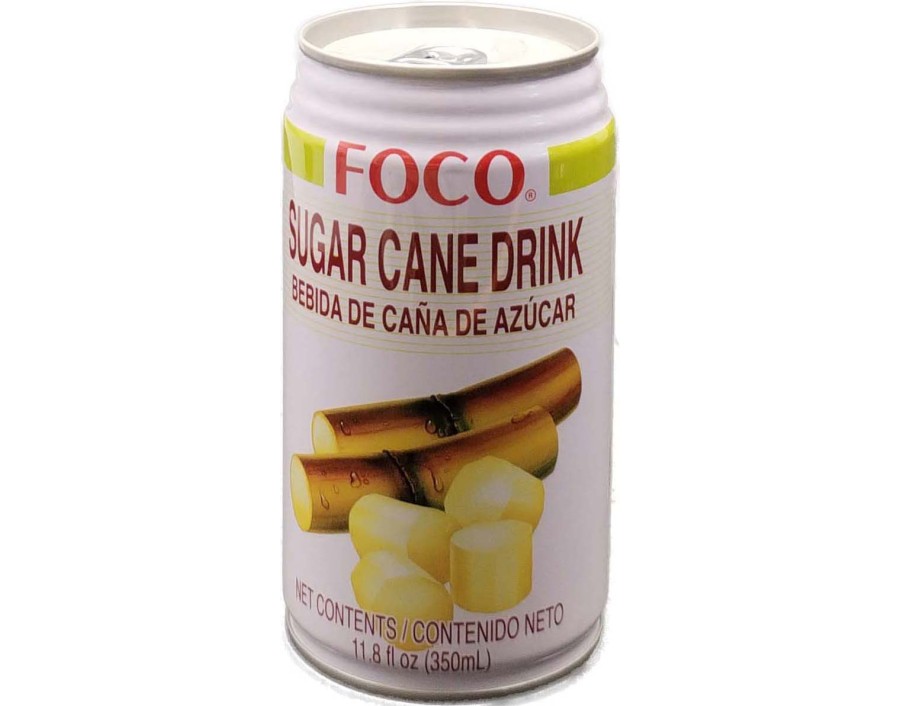 BOISSON A LA CANNE A SUCRE