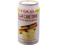 BOISSON A LA CANNE A SUCRE