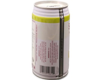 BOISSON A LA CANNE A SUCRE