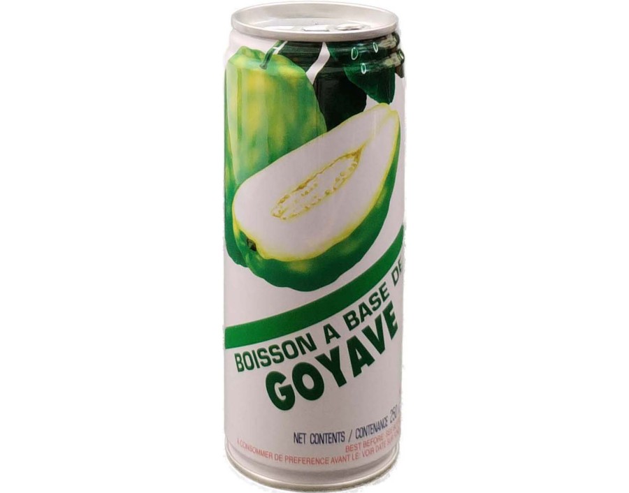 BOISSON A LA GOYAVE