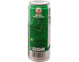 BOISSON A LA GOYAVE