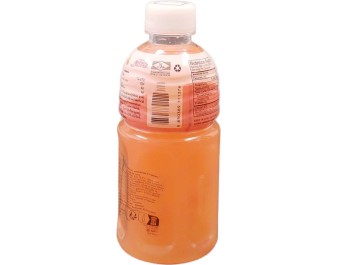 BOISSON A LA GOYAVE ET NATA DE COCO (MOGU MOGU)