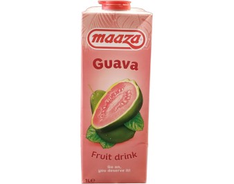 BOISSON A LA GOYAVE