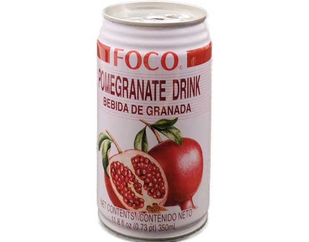 BOISSON A LA GRENADE