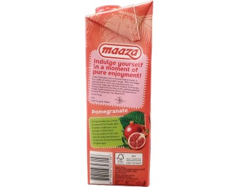 BOISSON A LA GRENADE