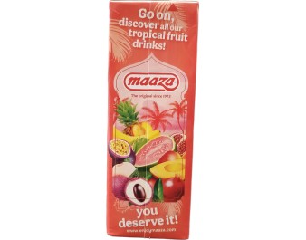 BOISSON A LA GRENADE