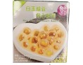 DESSERT PERLE DE TAPIOCA AU HARICOT MUNGO 4 P. ****