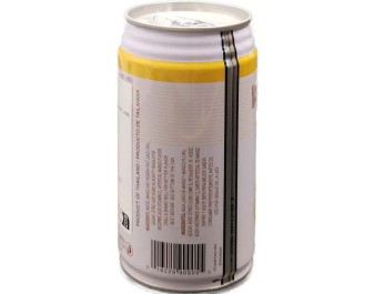 BOISSON A LA MANGUE ET FRUIT DE LA PASSION