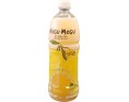 BOISSON A LA MANGUE ET NATA DE COCO (MOGU MOGU)