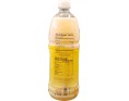 BOISSON A LA MANGUE ET NATA DE COCO (MOGU MOGU)