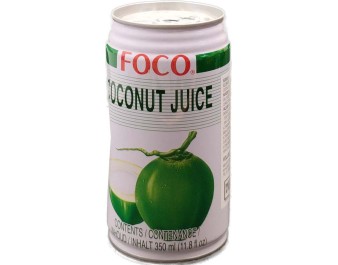 BOISSON A LA NOIX DE COCO