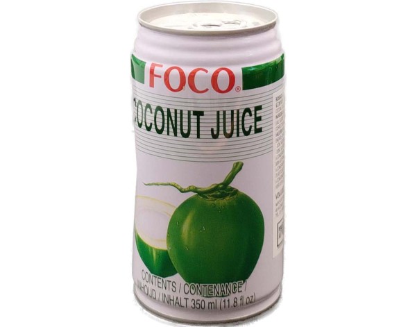 BOISSON A LA NOIX DE COCO
