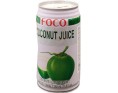 BOISSON A LA NOIX DE COCO