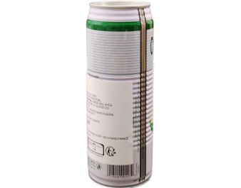BOISSON A LA NOIX DE COCO