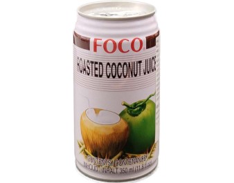 BOISSON A LA NOIX DE COCO GRILLEE