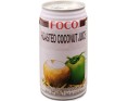 BOISSON A LA NOIX DE COCO GRILLEE