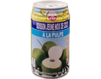 BOISSON A LA NOIX DE COCO