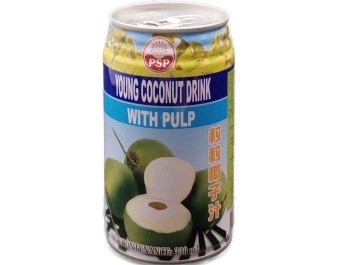 BOISSON A LA NOIX DE COCO