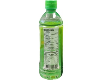 BOISSON ALOE VERA AU MIEL