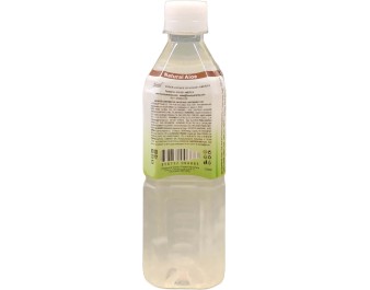 BOISSON ALOE VERA ET COCO