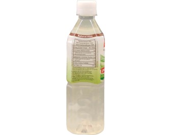 BOISSON ALOE VERA ET COCO
