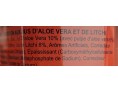 BOISSON ALOE VERA ET LYCHEE