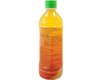 BOISSON ALOE VERA ET MANGUE