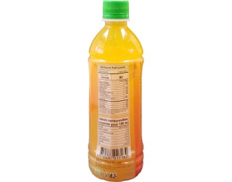 BOISSON ALOE VERA ET MANGUE