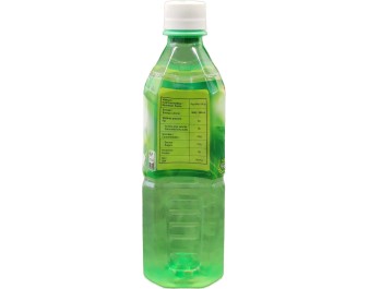 BOISSON ALOE VERA
