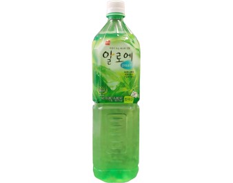 BOISSON ALOE VERA