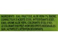BOISSON ALOE VERA