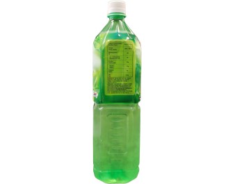 BOISSON ALOE VERA