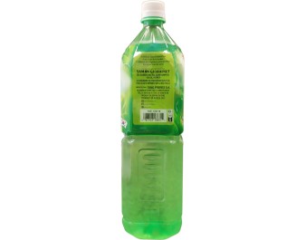 BOISSON ALOE VERA