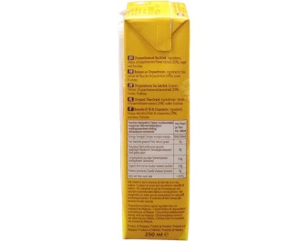 BOISSON AU CHRYSENTHEME