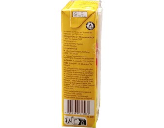 BOISSON AU CHRYSENTHEME