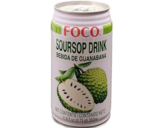 BOISSON AU COROSSOL